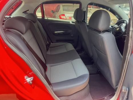 VOLKSWAGEN Gol 1.6 4P G5 I-TREND FLEX, Foto 13