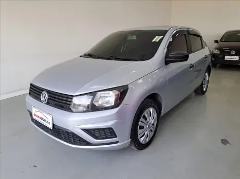 VOLKSWAGEN Gol 1.6 4P FLEX MSI, Foto 1