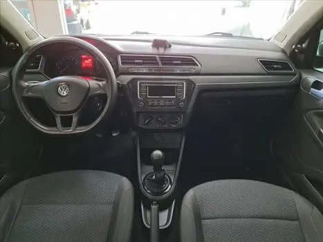 VOLKSWAGEN Gol 1.6 4P FLEX MSI, Foto 6