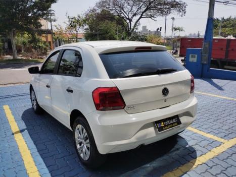 VOLKSWAGEN Gol 1.6, Foto 2