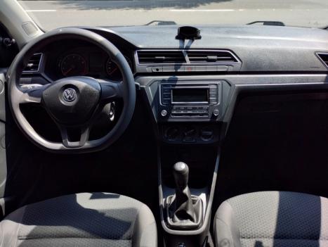 VOLKSWAGEN Gol 1.6, Foto 3