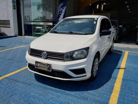 VOLKSWAGEN Gol 1.6, Foto 6