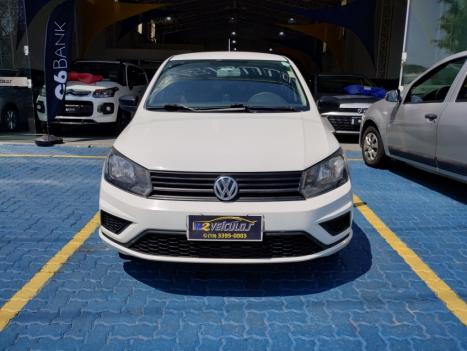 VOLKSWAGEN Gol 1.6, Foto 9