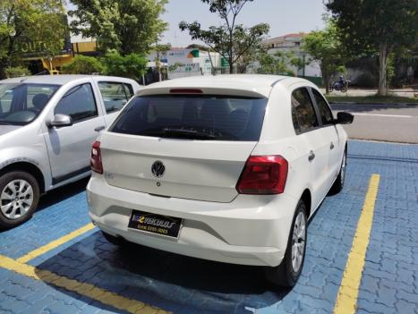 VOLKSWAGEN Gol 1.6, Foto 12