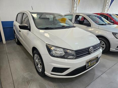 VOLKSWAGEN Gol 1.6, Foto 1