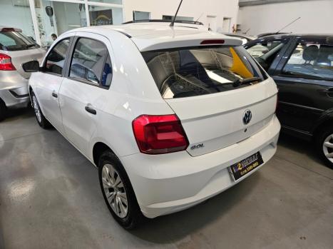 VOLKSWAGEN Gol 1.6, Foto 2