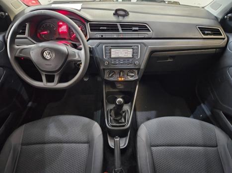 VOLKSWAGEN Gol 1.6, Foto 3