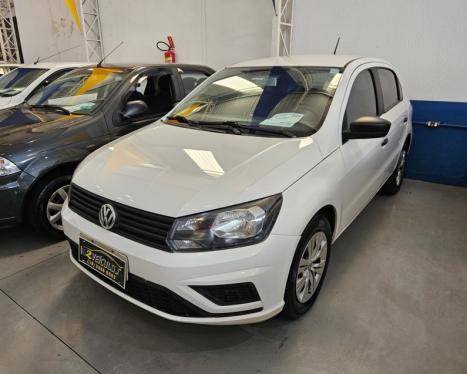 VOLKSWAGEN Gol 1.6, Foto 5