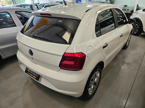 VOLKSWAGEN Gol 1.6, Foto 7