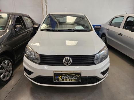 VOLKSWAGEN Gol 1.6, Foto 8