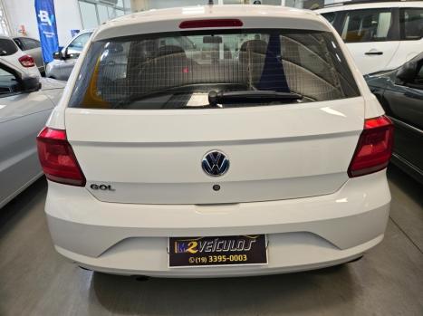 VOLKSWAGEN Gol 1.6, Foto 11