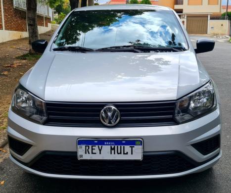 VOLKSWAGEN Gol 1.6, Foto 2