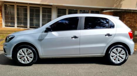 VOLKSWAGEN Gol 1.6, Foto 4