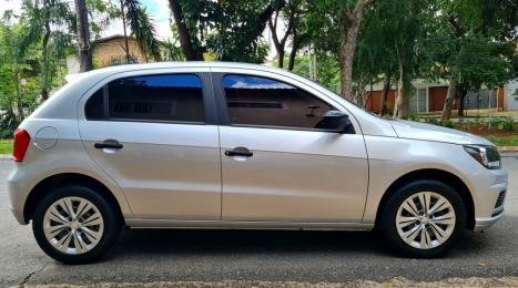 VOLKSWAGEN Gol 1.6, Foto 5