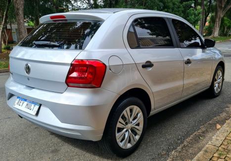 VOLKSWAGEN Gol 1.6, Foto 6