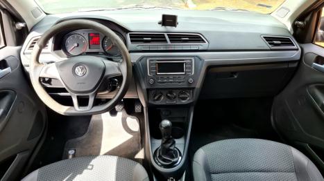 VOLKSWAGEN Gol 1.6, Foto 9