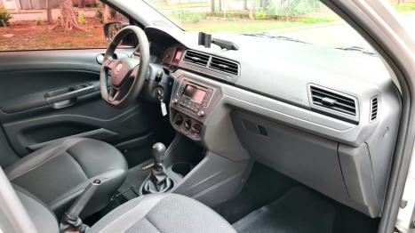 VOLKSWAGEN Gol 1.6, Foto 10