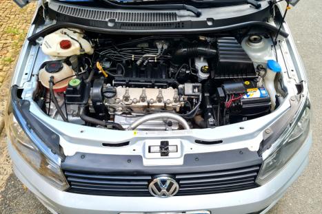 VOLKSWAGEN Gol 1.6, Foto 13