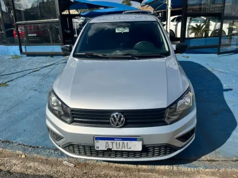 VOLKSWAGEN Gol 1.6, Foto 1