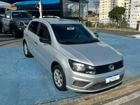 VOLKSWAGEN Gol 1.6, Foto 2