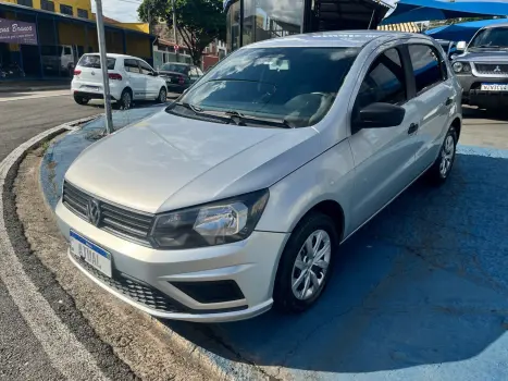 VOLKSWAGEN Gol 1.6, Foto 3