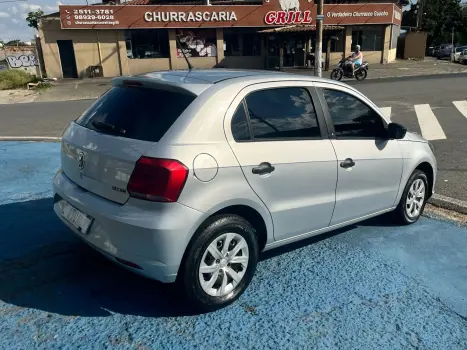 VOLKSWAGEN Gol 1.6, Foto 5