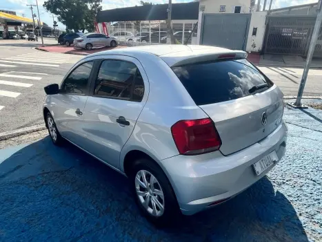 VOLKSWAGEN Gol 1.6, Foto 6