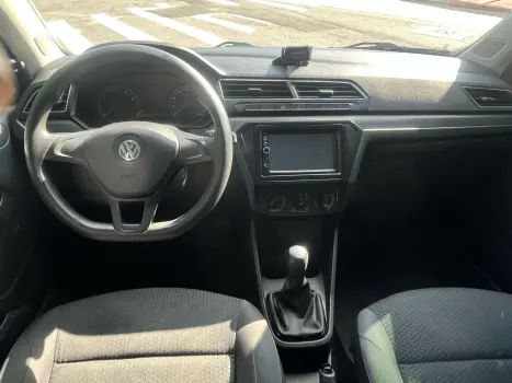 VOLKSWAGEN Gol 1.6, Foto 7