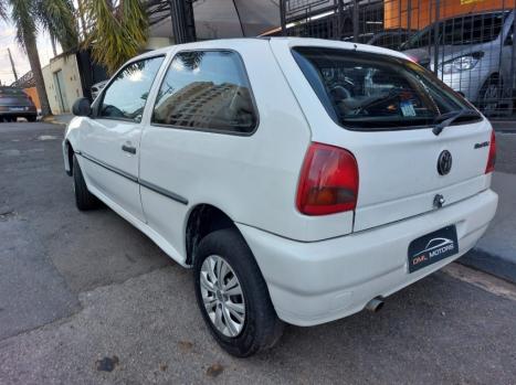 VOLKSWAGEN Gol 1.6 CLI, Foto 14