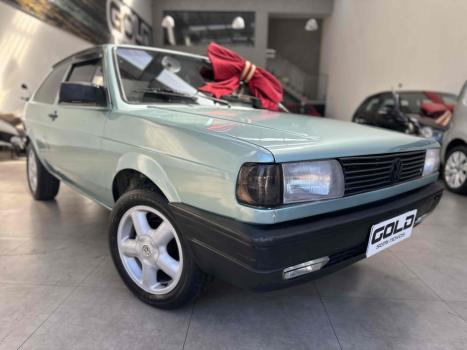 VOLKSWAGEN Gol 1.6 CL, Foto 2