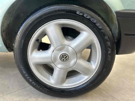 VOLKSWAGEN Gol 1.6 CL, Foto 8