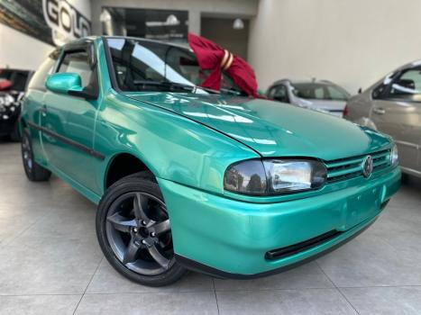 VOLKSWAGEN Gol 1.6 CL, Foto 2