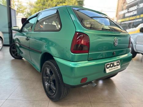 VOLKSWAGEN Gol 1.6 CL, Foto 3