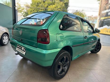 VOLKSWAGEN Gol 1.6 CL, Foto 4