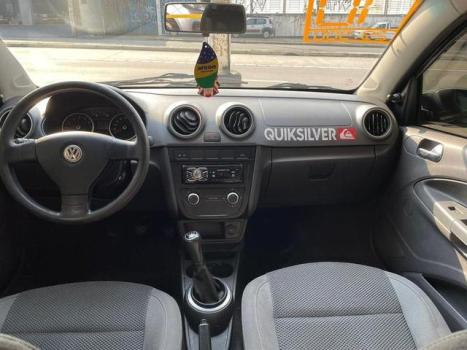 VOLKSWAGEN Gol 1.6 G3 POWER, Foto 7