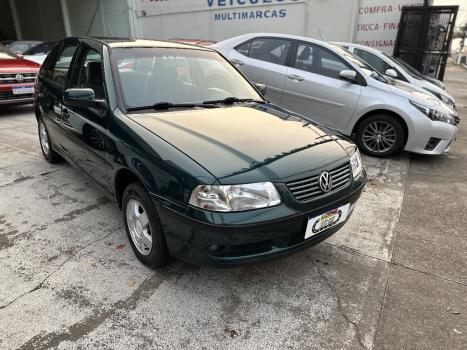 VOLKSWAGEN Gol 1.6 MI 4P, Foto 2