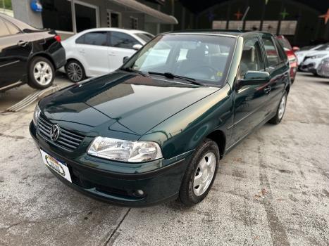 VOLKSWAGEN Gol 1.6 MI 4P, Foto 3