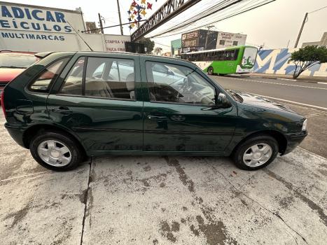 VOLKSWAGEN Gol 1.6 MI 4P, Foto 4