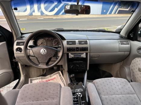 VOLKSWAGEN Gol 1.6 MI 4P, Foto 10