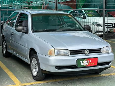 VOLKSWAGEN Gol 1.6 MI CL, Foto 1