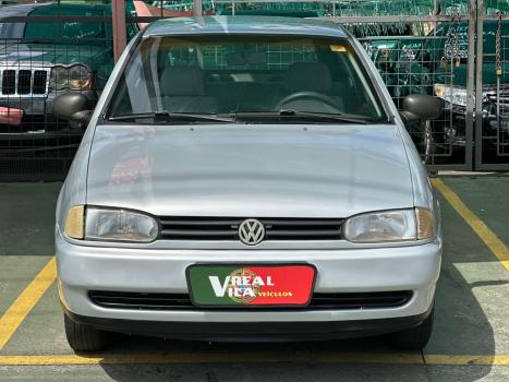 VOLKSWAGEN Gol 1.6 MI CL, Foto 2