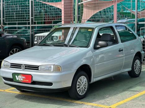 VOLKSWAGEN Gol 1.6 MI CL, Foto 3