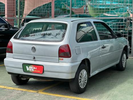 VOLKSWAGEN Gol 1.6 MI CL, Foto 8