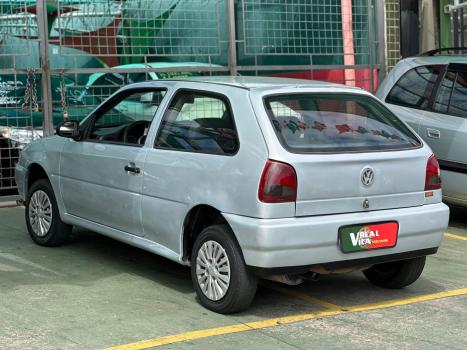 VOLKSWAGEN Gol 1.6 MI CL, Foto 10