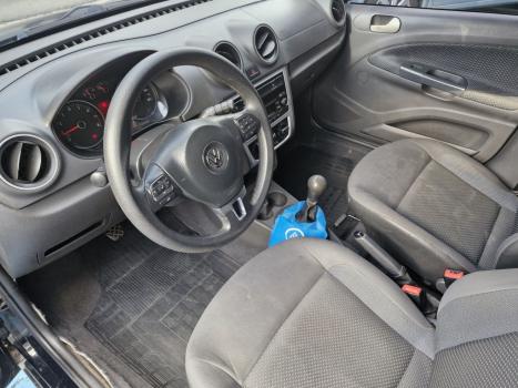 VOLKSWAGEN Gol 1.6 MI 4P, Foto 4