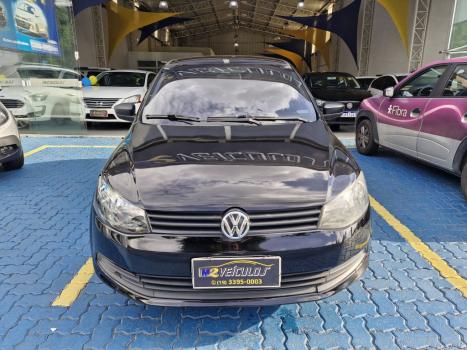 VOLKSWAGEN Gol 1.6 MI 4P, Foto 9