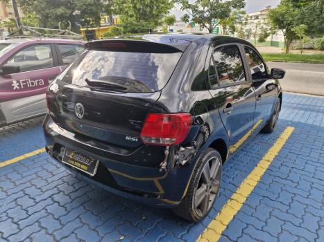 VOLKSWAGEN Gol 1.6 MI 4P, Foto 6