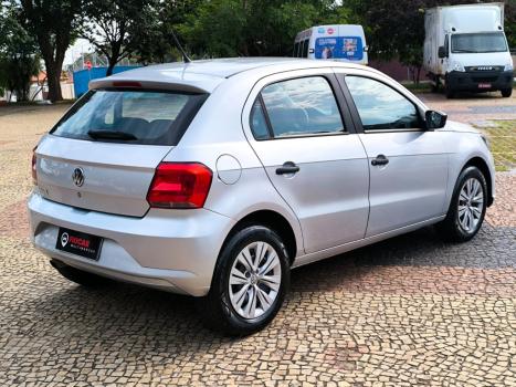 VOLKSWAGEN Gol 1.6 MI 4P, Foto 2