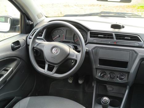 VOLKSWAGEN Gol 1.6 MI 4P, Foto 3