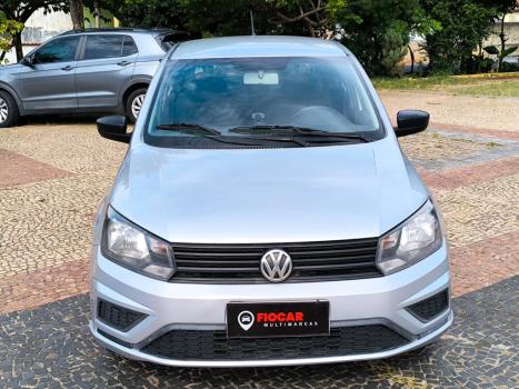 VOLKSWAGEN Gol 1.6 MI 4P, Foto 4